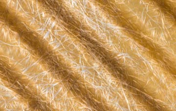 Rechullin fibreglass roof waterproofing