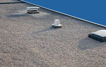 flat roofing Rechullin, Highland
