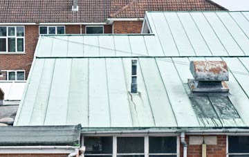 Rechullin lead roofing costs
