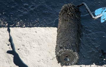 Rechullin liquid sealant waterproofing