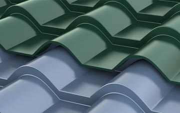 who should consider Rechullin plastic roofs