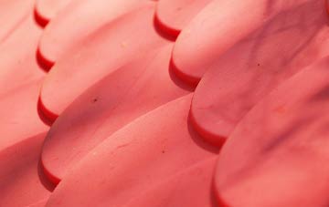 Rechullin plastic roof costs