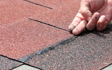 Rechullin asphalt roof repairs