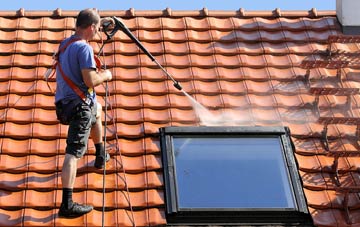 roof cleaning Rechullin, Highland