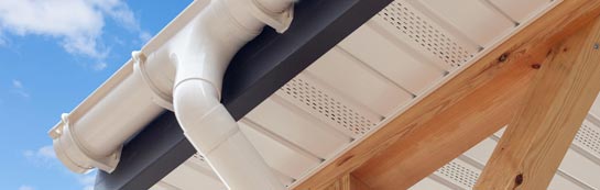 get Rechullin guttering quotes today