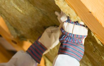 types of Rechullin pitched roof insulation materials
