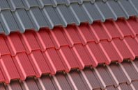 find rated Rechullin plastic roofing companies